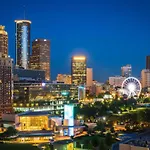 Springhill Suites By Marriott Atlanta Downtown