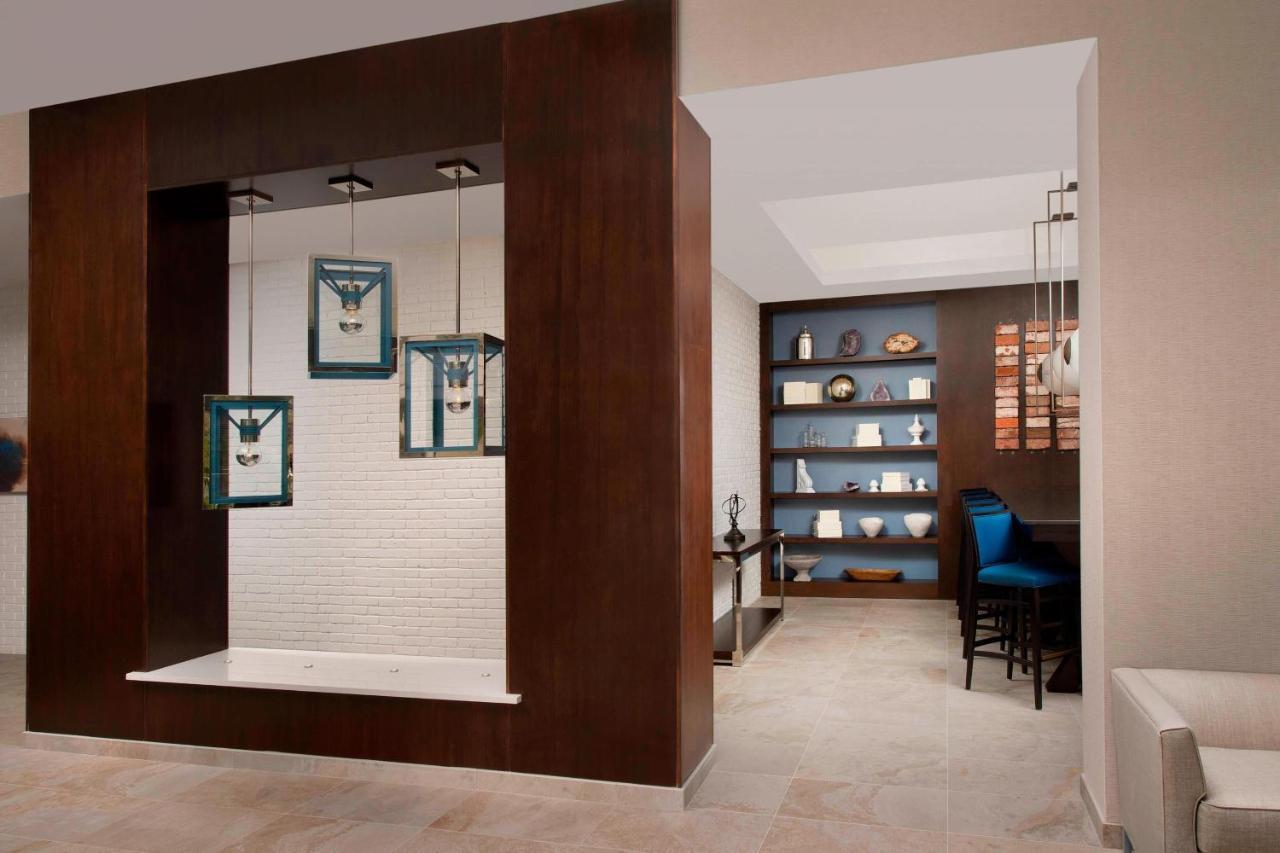 Hotel Springhill By Marriott Downtown Atlanta