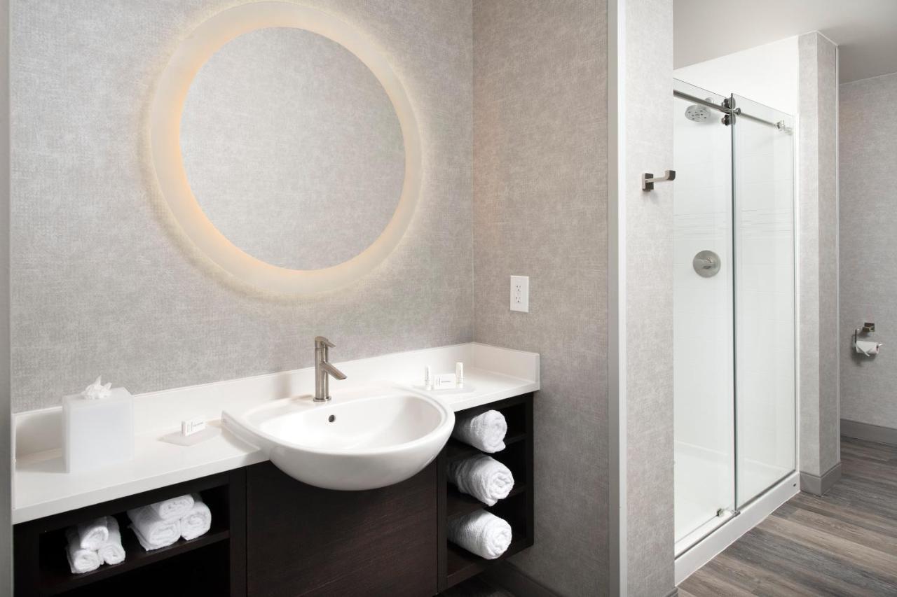 Springhill By Marriott Downtown 3* Atlanta