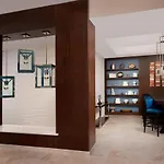 Springhill Suites By Marriott Atlanta Downtown
