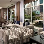 Springhill Suites By Marriott Atlanta Downtown