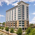 Springhill Suites By Marriott Atlanta Downtown
