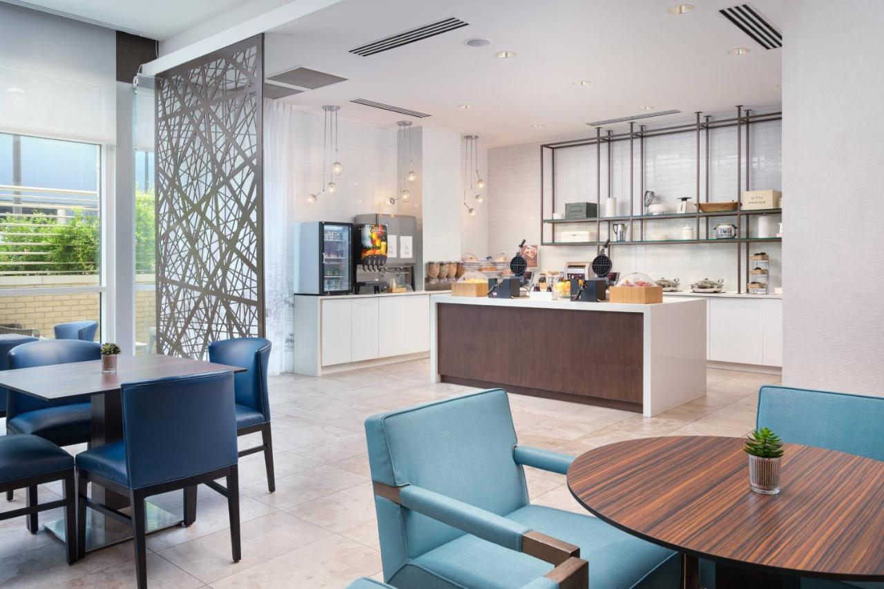 Springhill By Marriott Downtown Atlanta