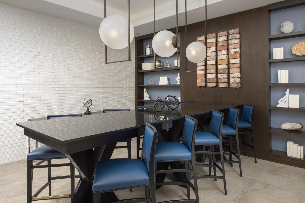 Springhill By Marriott Downtown Hotel Atlanta