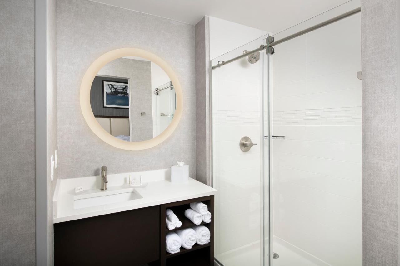 Springhill By Marriott Downtown Atlanta